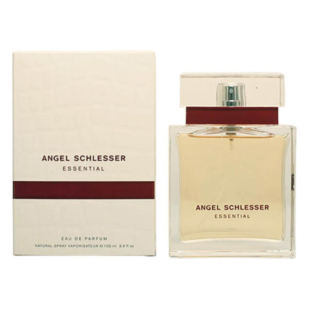 Angel Schlesser Essential Eau De Parfum Spray