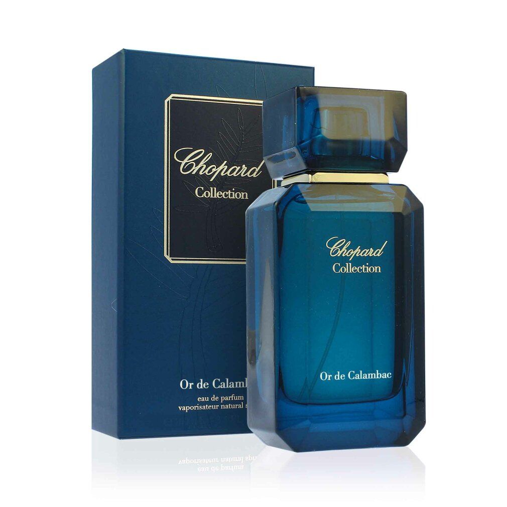 Chopard Or de Calambac Eau de Parfum unisex 100 ml - Immagine 3