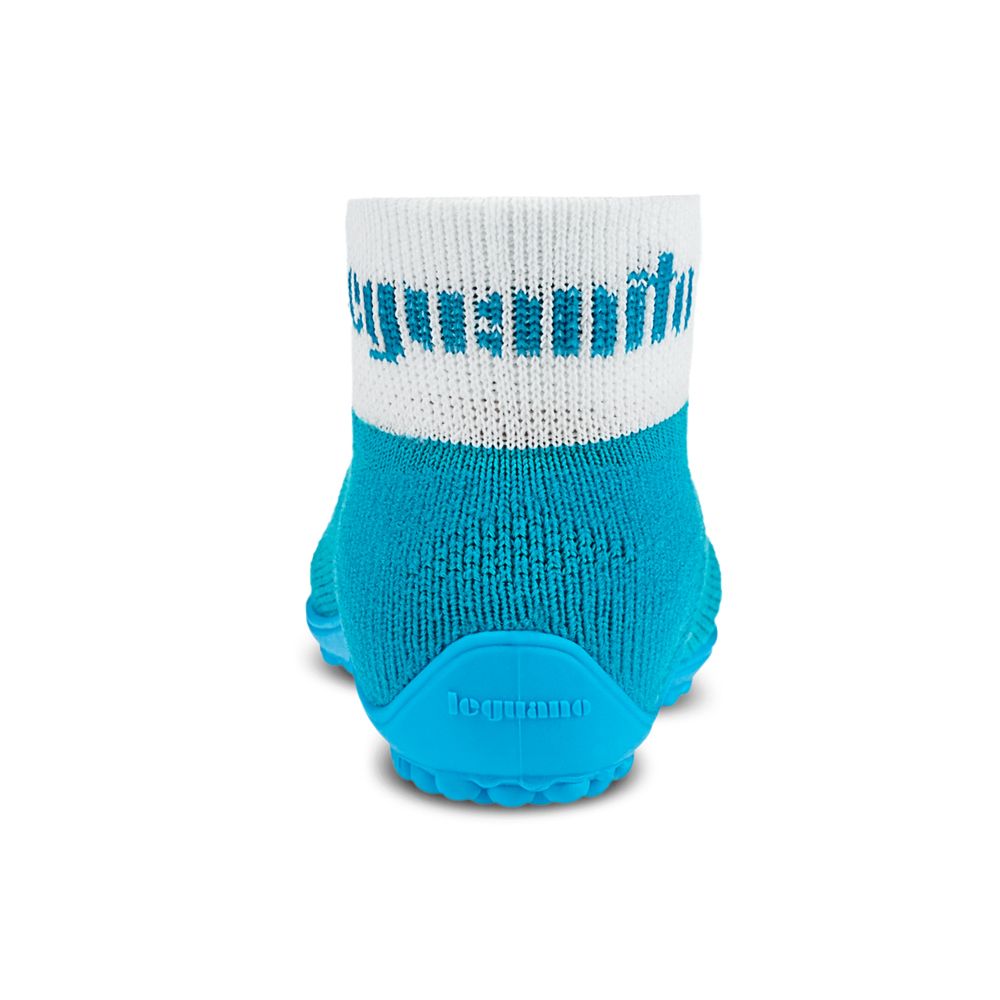 Leguano Leguanito Barfußschuh Gesundheitsschuh für Kinder