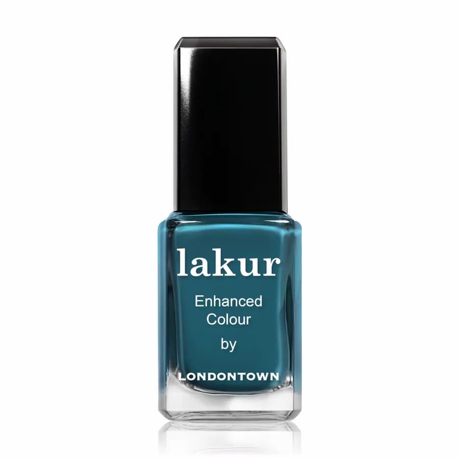 LONDONTOWN lakur Magpie Nagellack