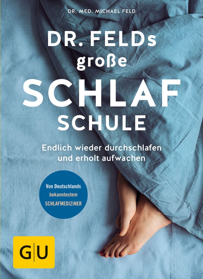 GU Dr. Felds große Schlafschule