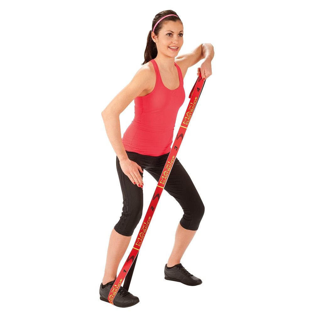 Sveltus Elastikband Maxi-Elastiband