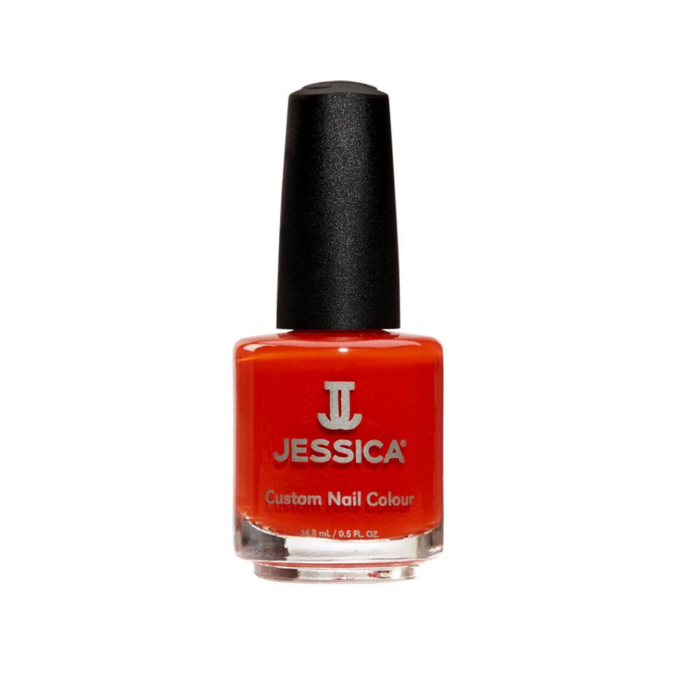 JESSICA Cosmetics Nail Colour