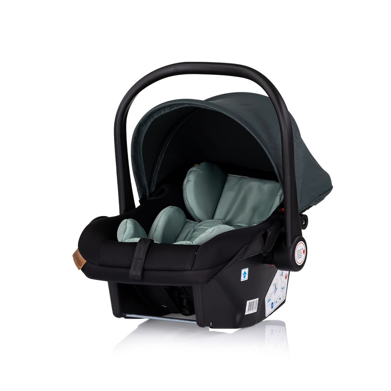 Chipolino Babyschale Amore Gruppe 0+ 1 St