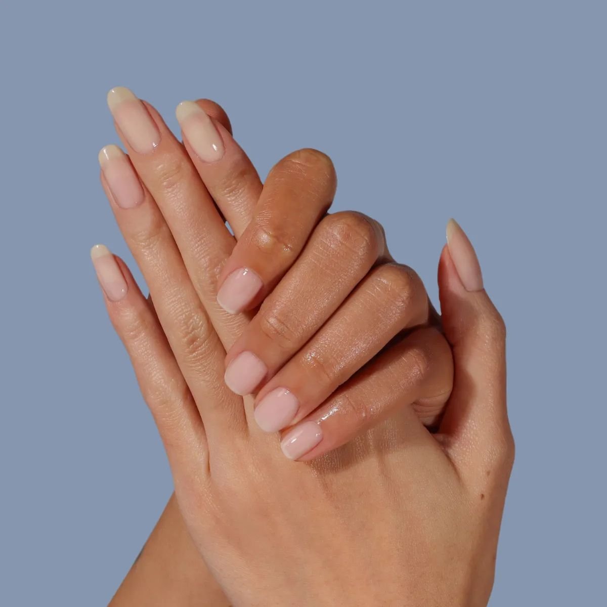 LONDONTOWN gel color Room Service Gel-Nagellack