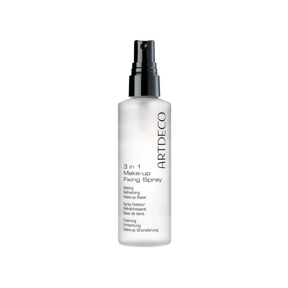 Artdeco, 3 in 1 Make-Up Fixing Spray