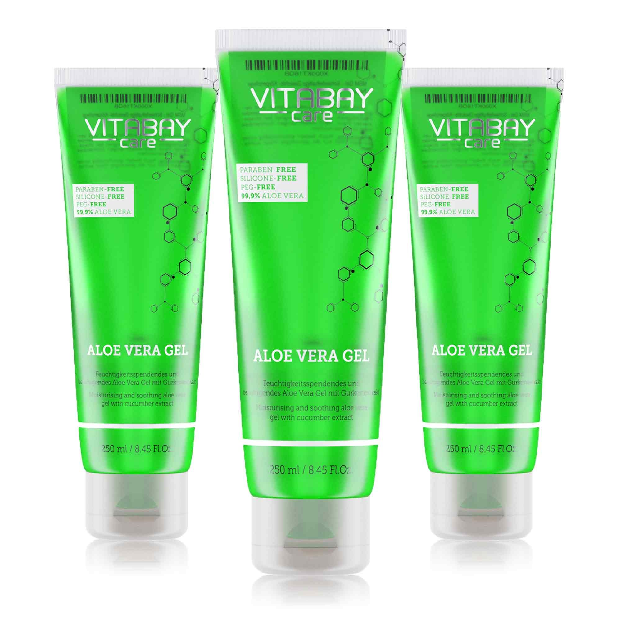 Vitabay Aloe Vera Gel