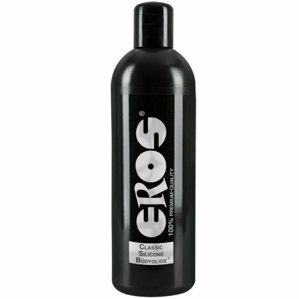 Gleitgel „Classic“ | Auf Silikonbasis | Eros