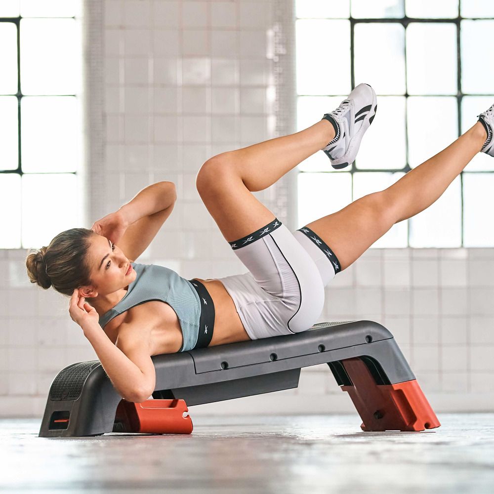 Reebok Aerobic-Stepper Deck 2.0