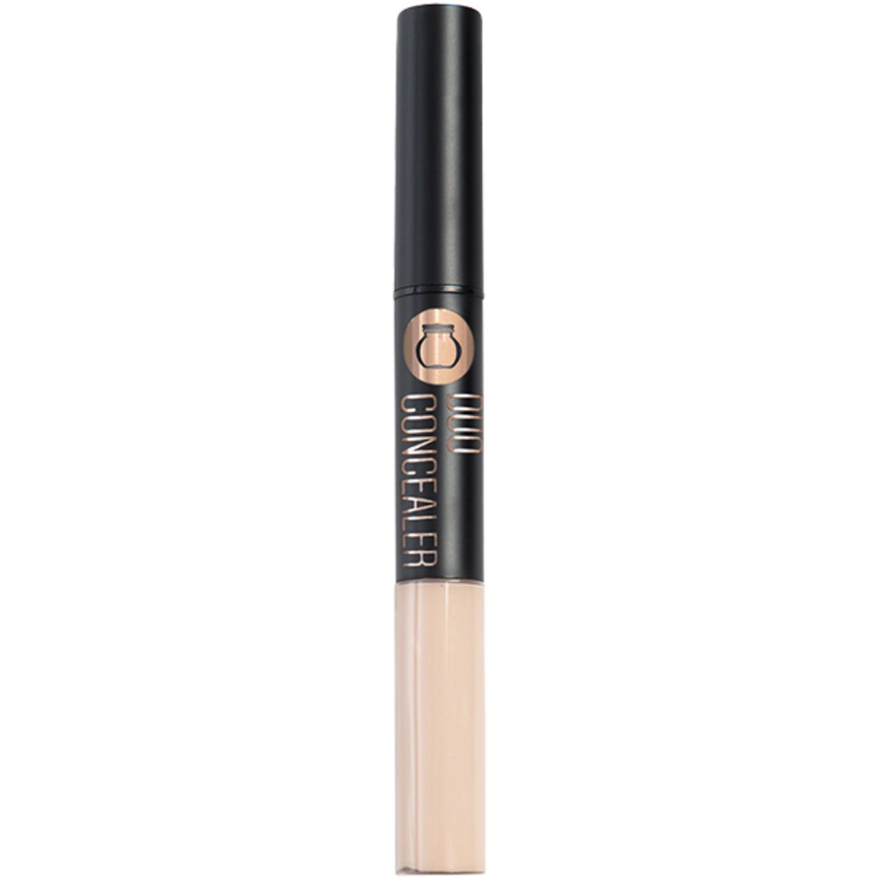 Nilens Jord, Duo Concealer 5 ml Make up