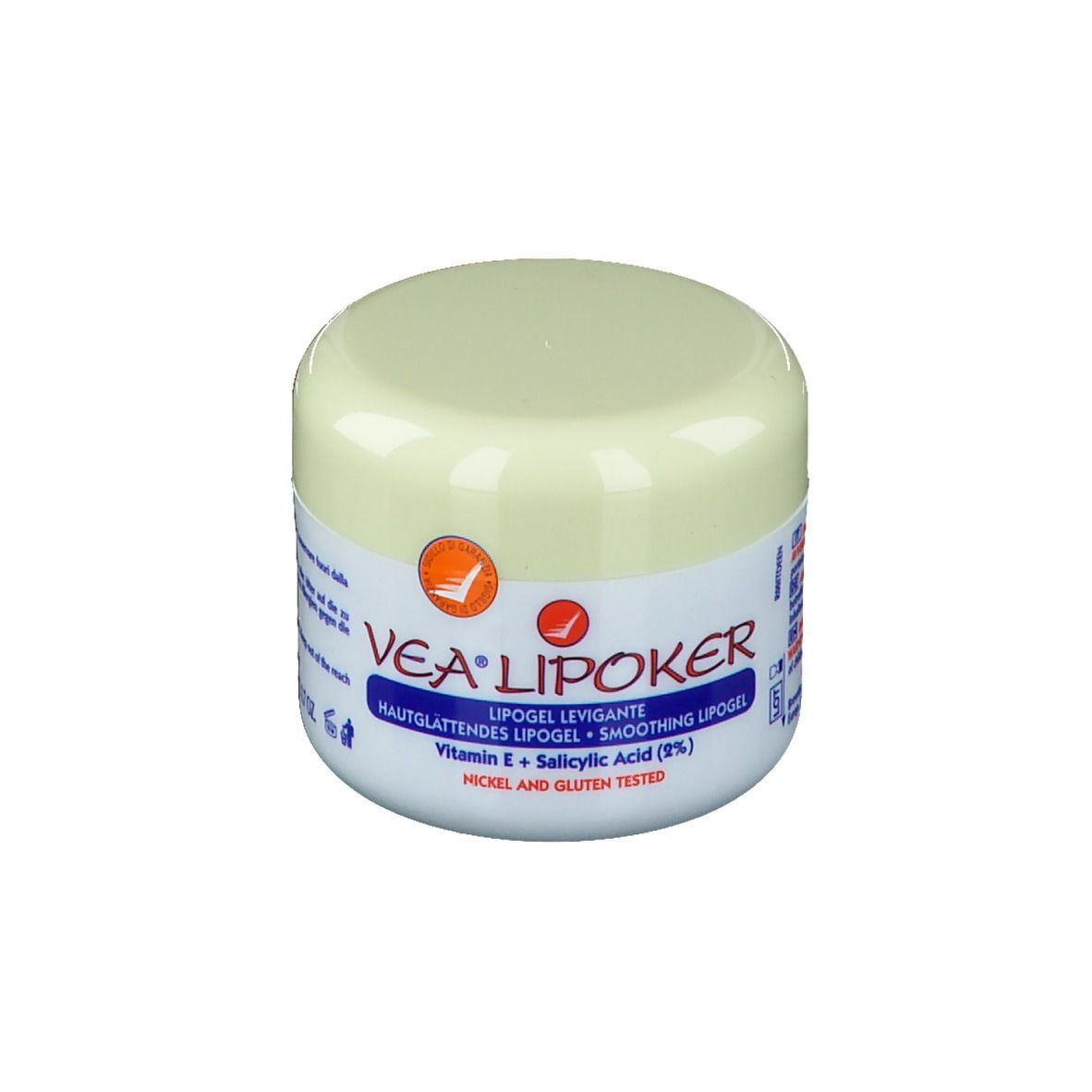 VEA® Lipoker