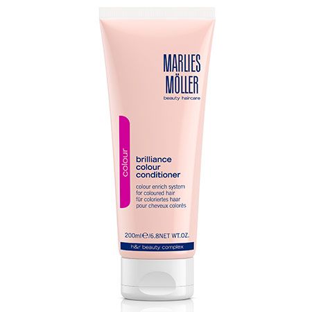 Marlies Möller beauty haircare Brilliance Conditioner