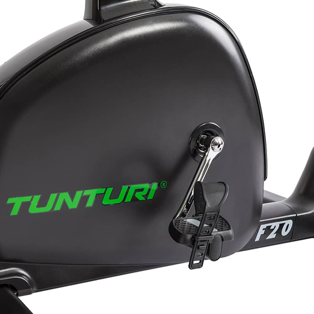 Tunturi Heimtrainer F20 Competence