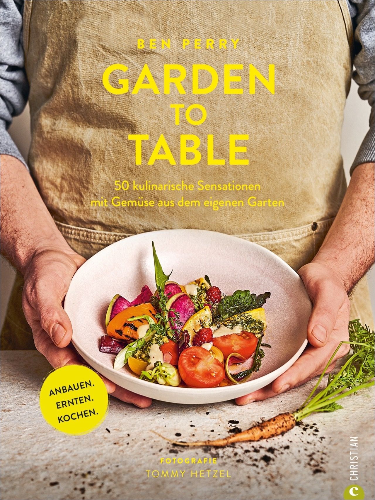 Garden to Table