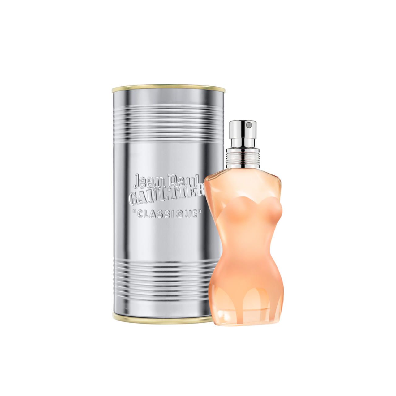 Jean Paul Gaultier, Classique EdT Nat. Spray