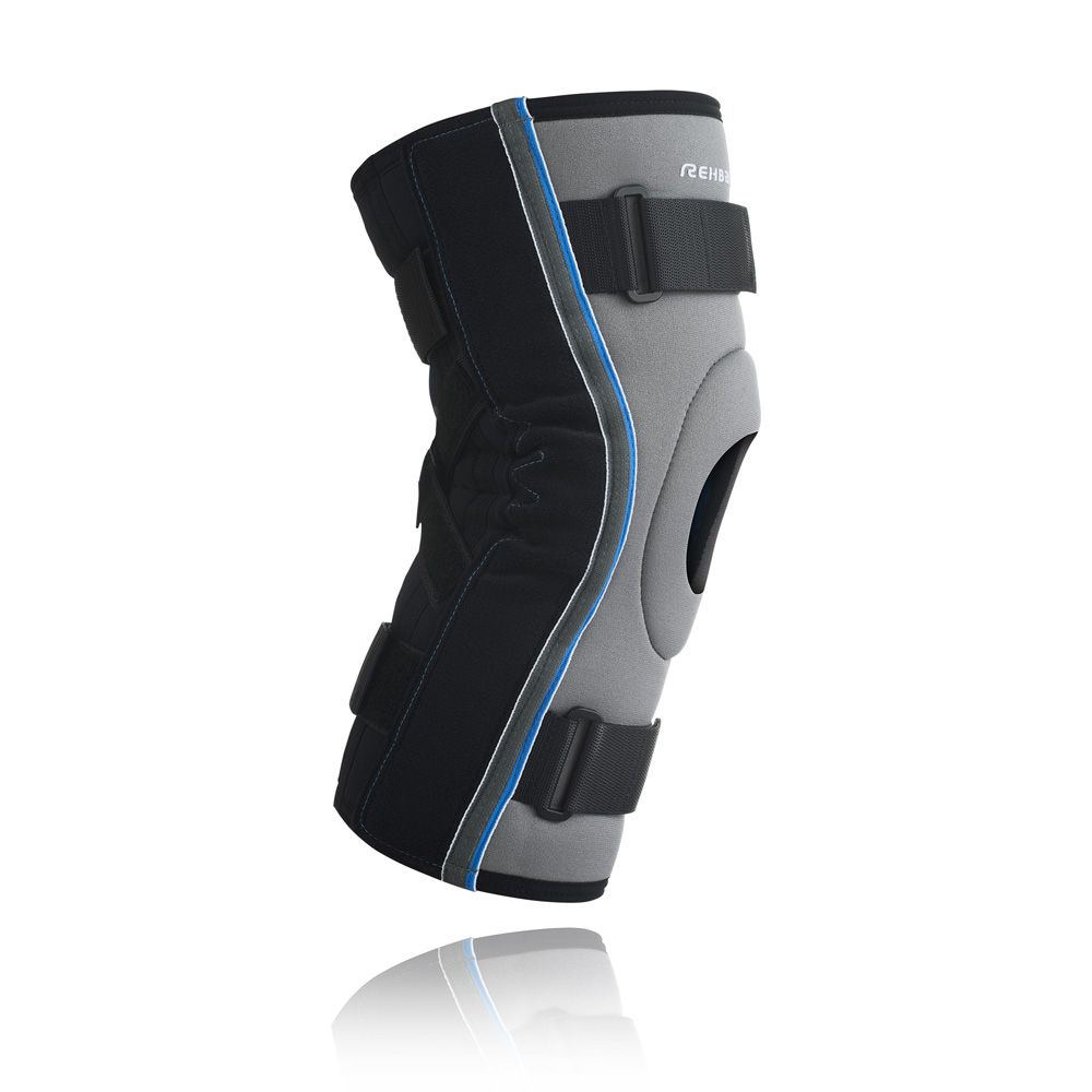 Rehband Hyper-X Kniebandage