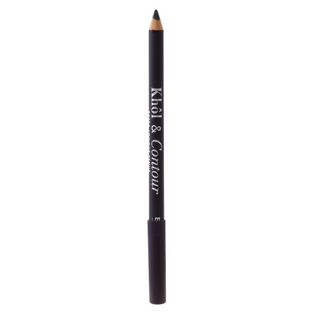 Bourjois Khol And Contour 01 Black