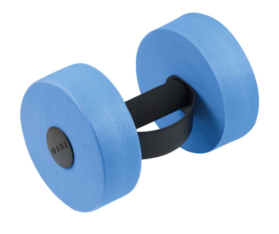 BECO® Aqua Hantel, M