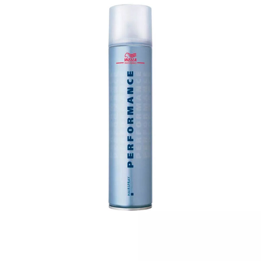 performance Haarspray