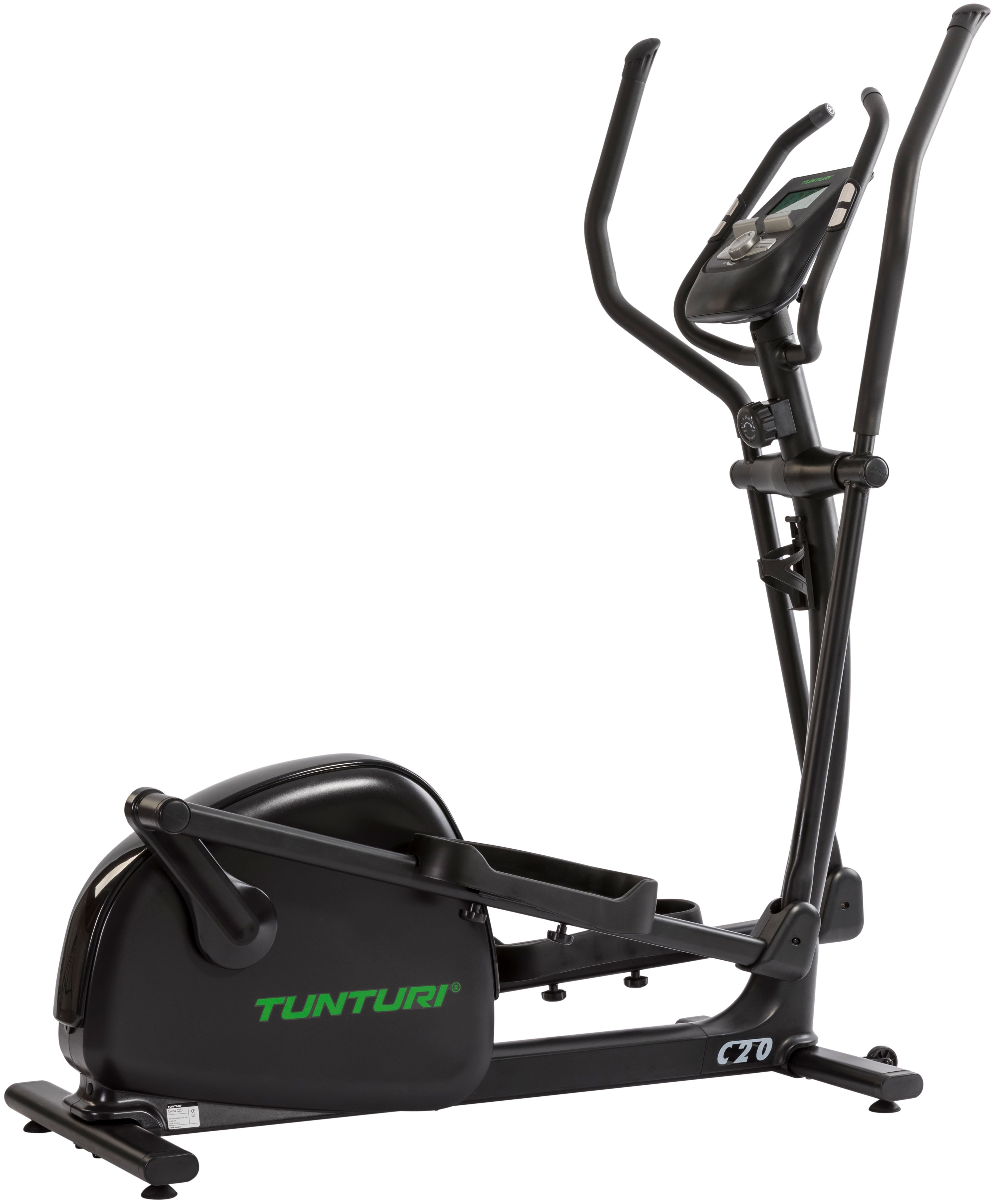 Tunturi Signature C20-R Crosstrainer