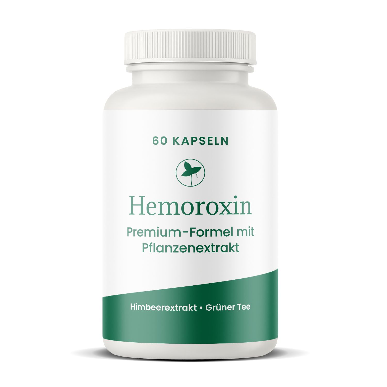 Hemoroxin 60 mg
