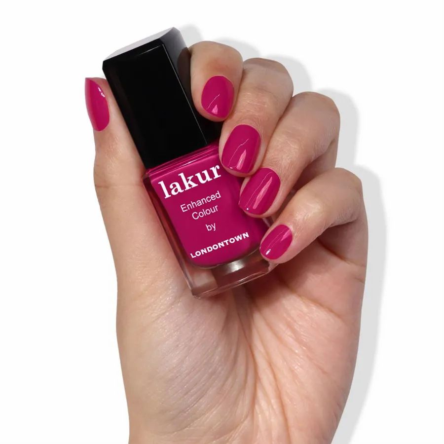 LONDONTOWN lakur Teeny 'Kini Nagellack