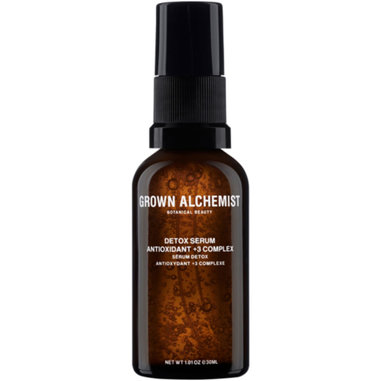 Grown Alchemist, Detox Serum Antioxidant+3