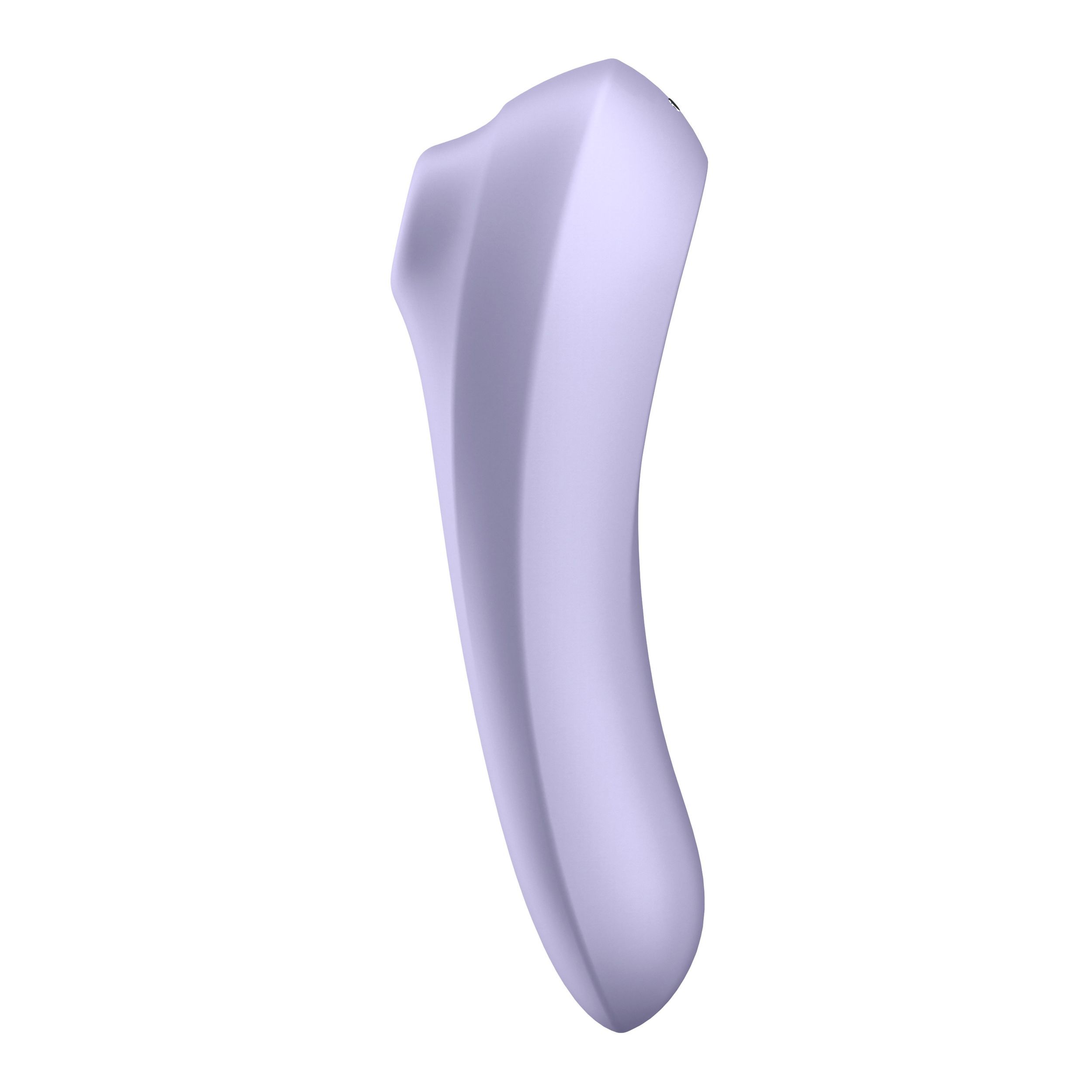 Satisfyer Dual Pleasure Connect App, Vibrator + Druckwellen