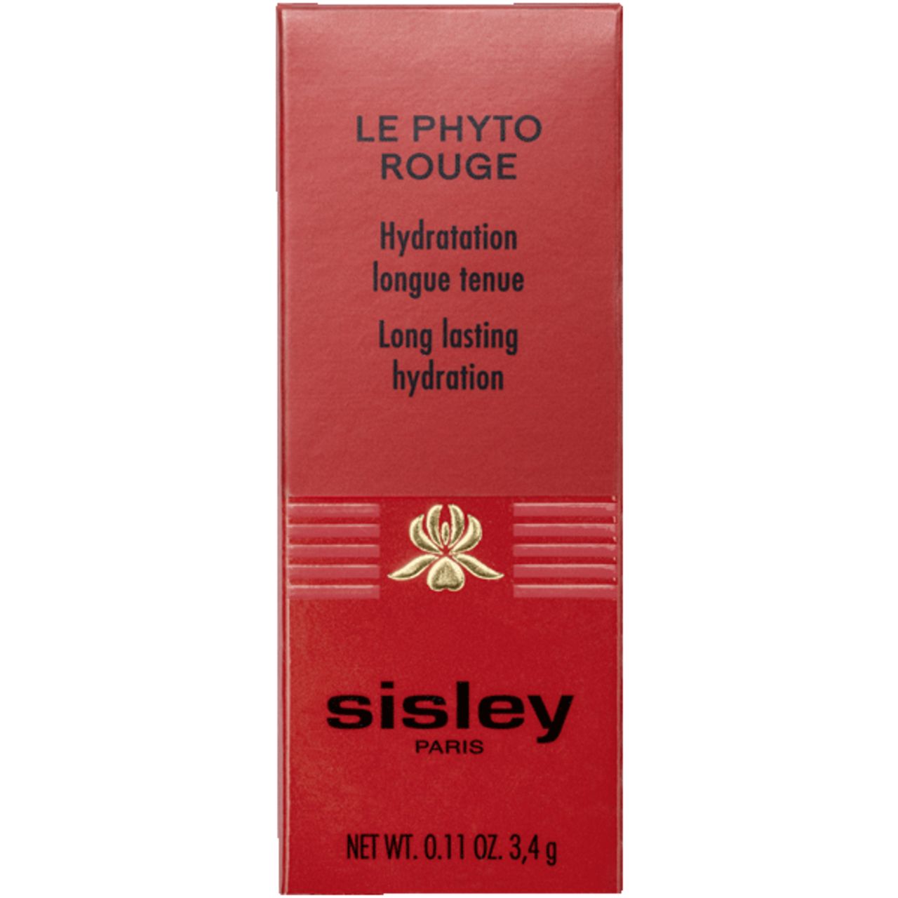 Sisley, Le Phyto Rouge