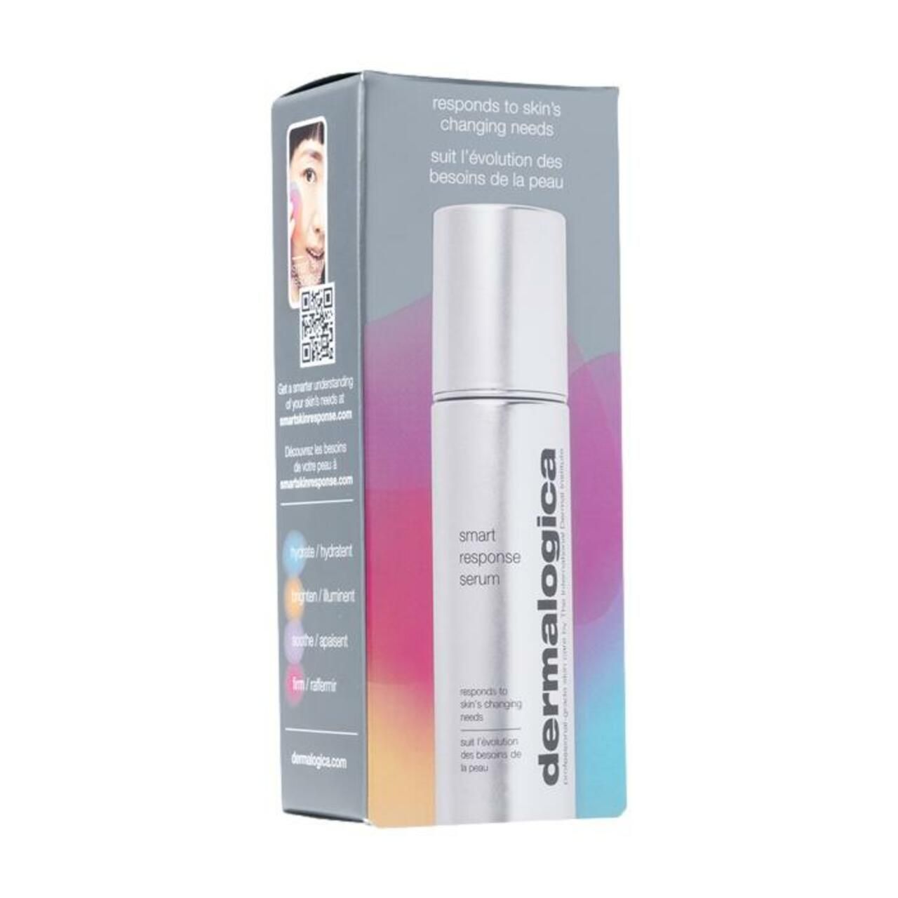 dermalogica Smart Response Serum