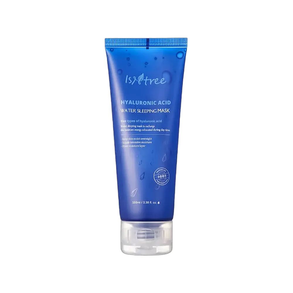 Isntree Hyaluronic Acid Water Sleeping Mask 100ml 1 g
