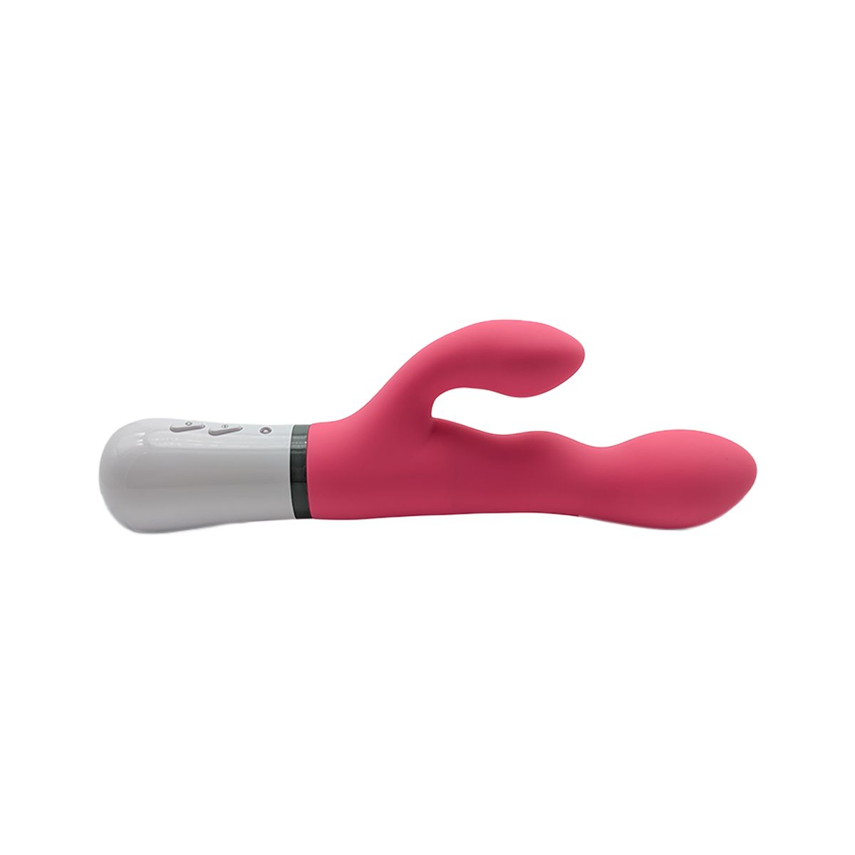 Rabbitvibrator „Nora“ auch per App steuerbar