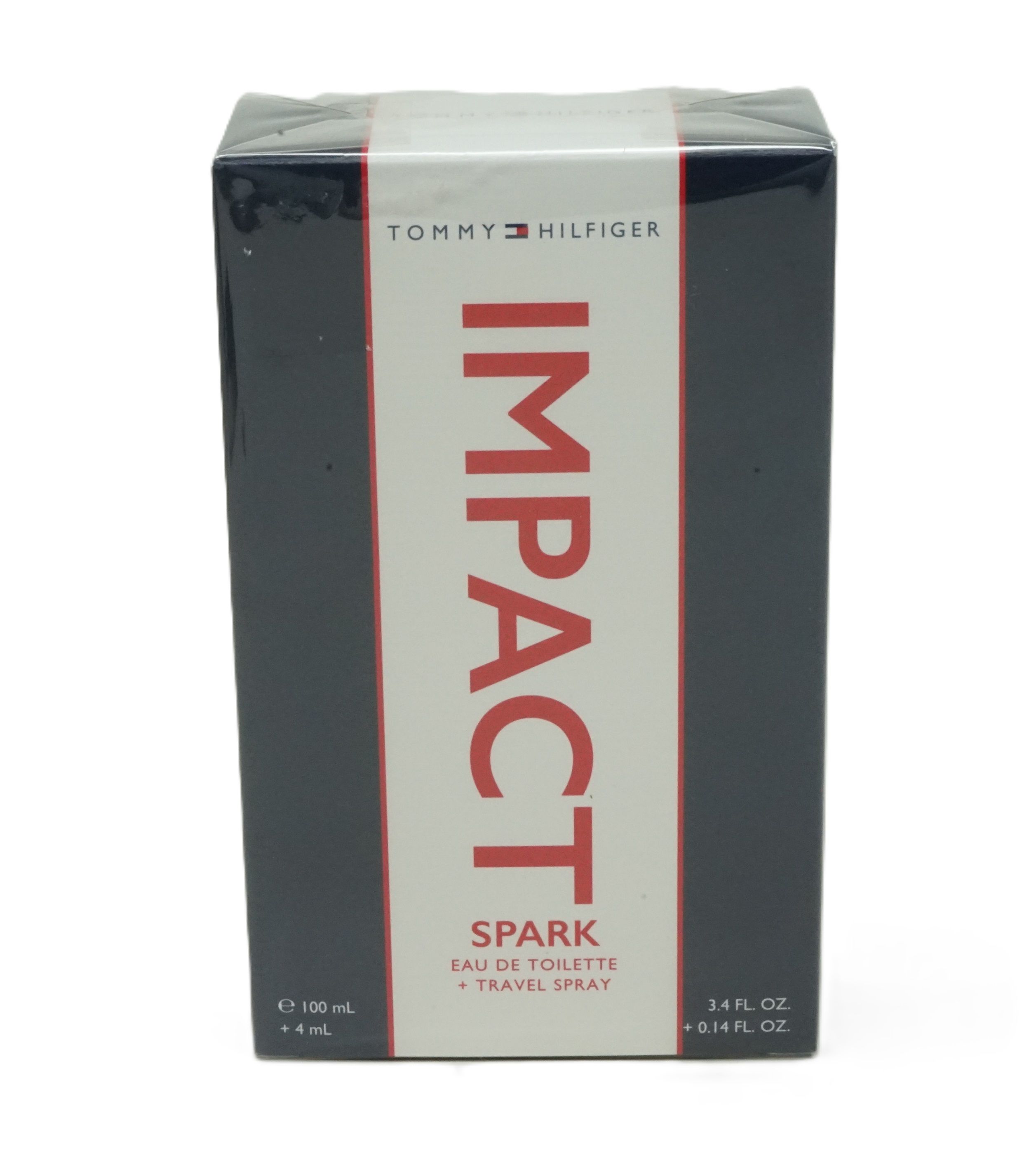 Tommy Hilfiger Impact Spark Eau de Toilette +