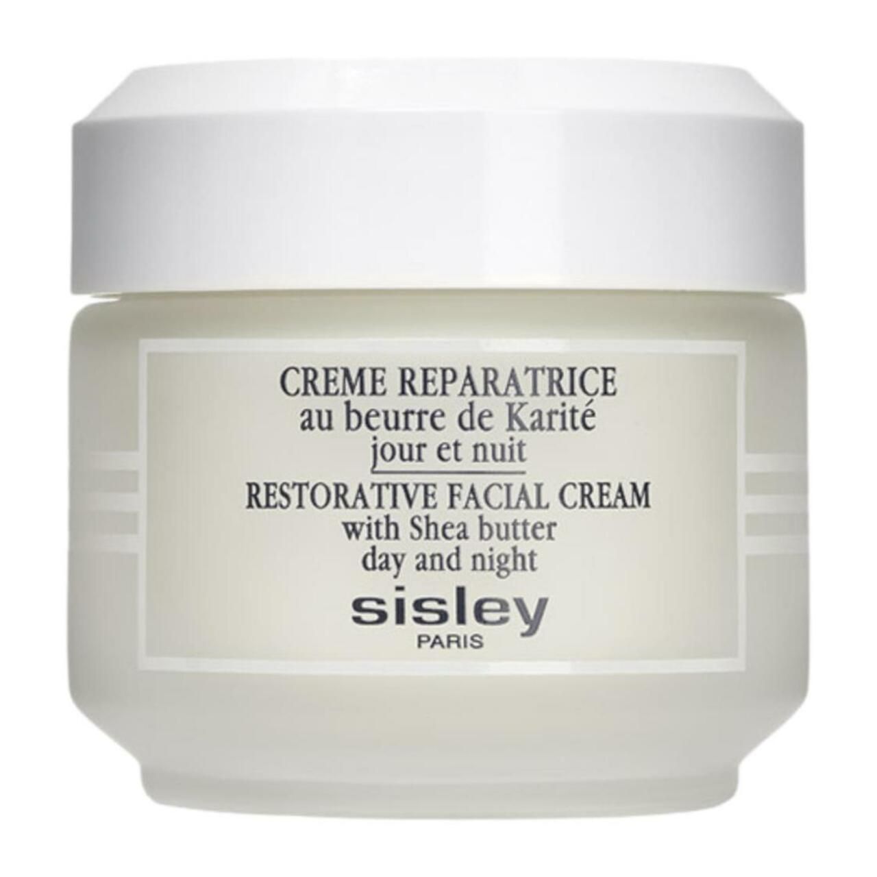 Sisley, Creme Reparatrice