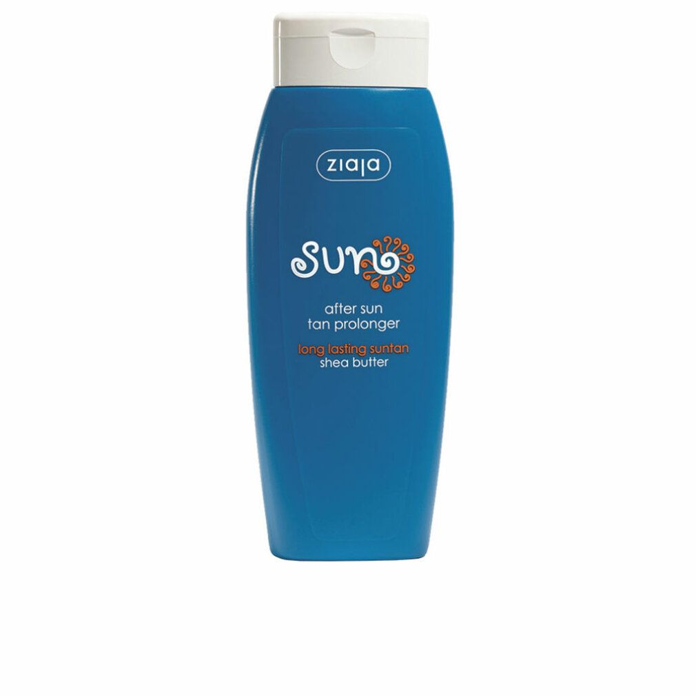 Ziaja Sun Prolongador Del Bronceado After Sun 0,2 l