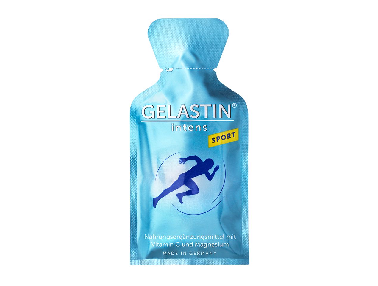 GELASTIN intens Sport