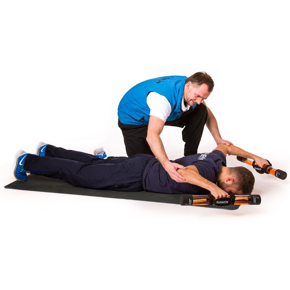 Slashpipe Balance-Trainer Single