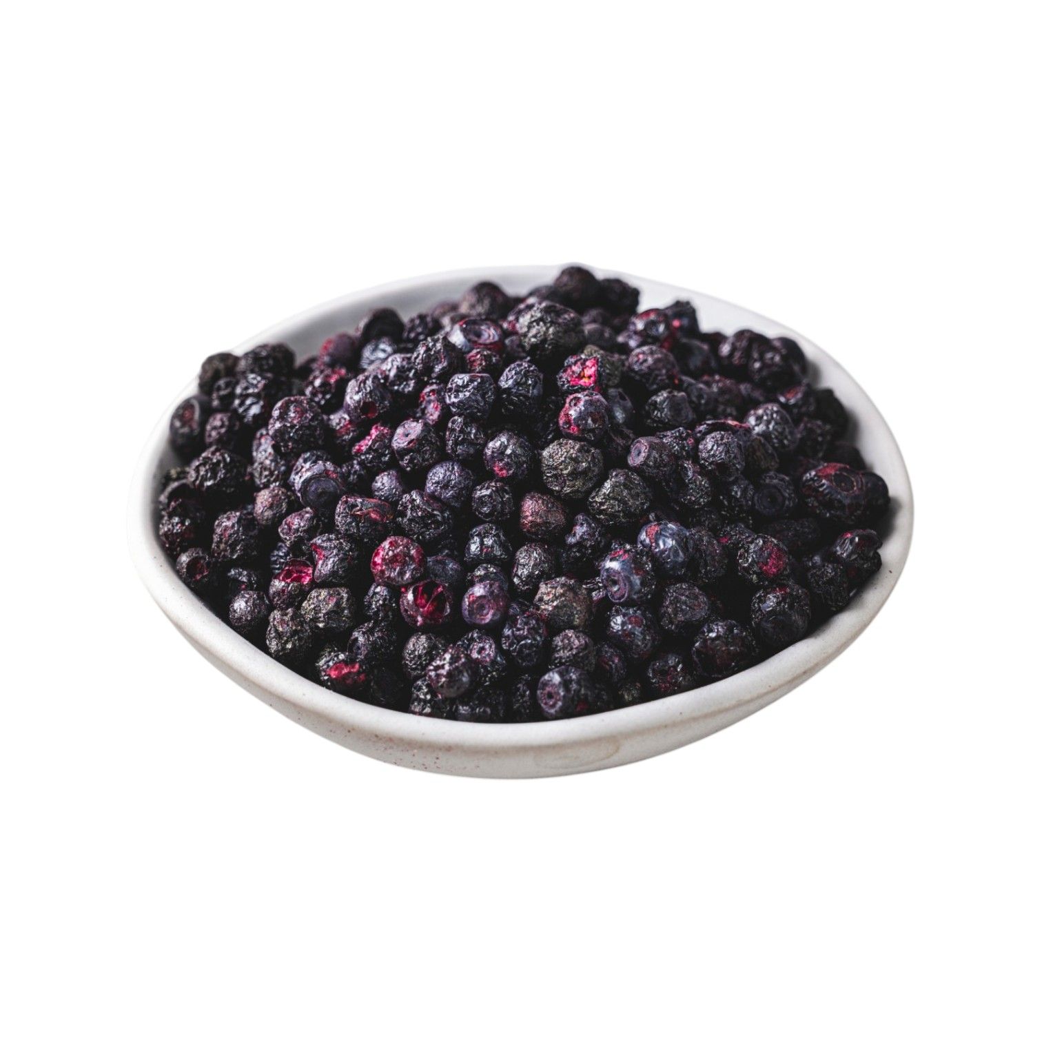 Müsli Mühle Bio Heidelbeeren / Blaubeeren gefriergetrocknet 120 g