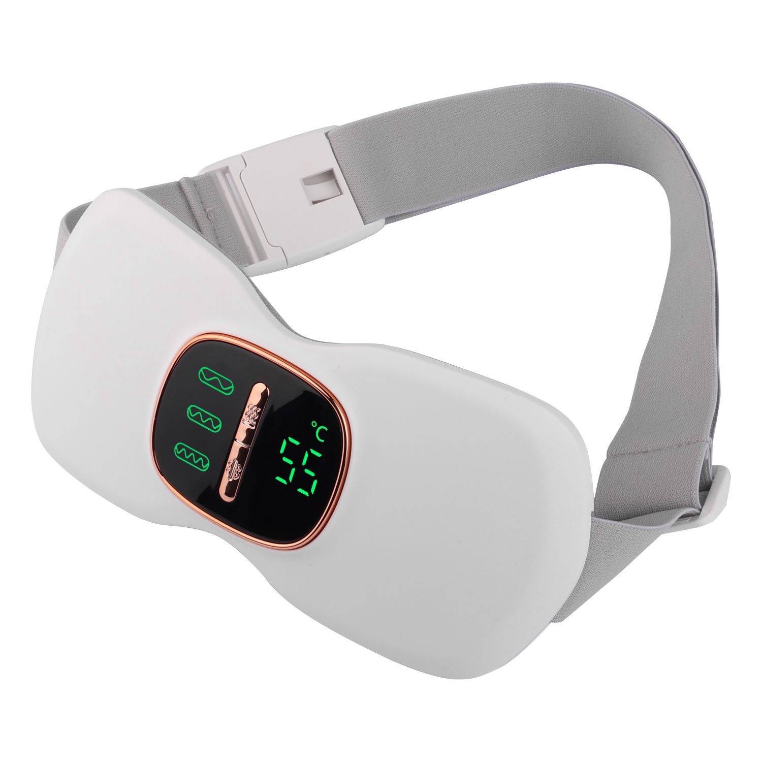 Paloma Beauties Heizender und vibrierender Gürtel