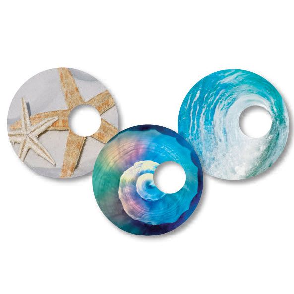 Zuckerschmuck | Freestyle Libre 3 Sticker Set