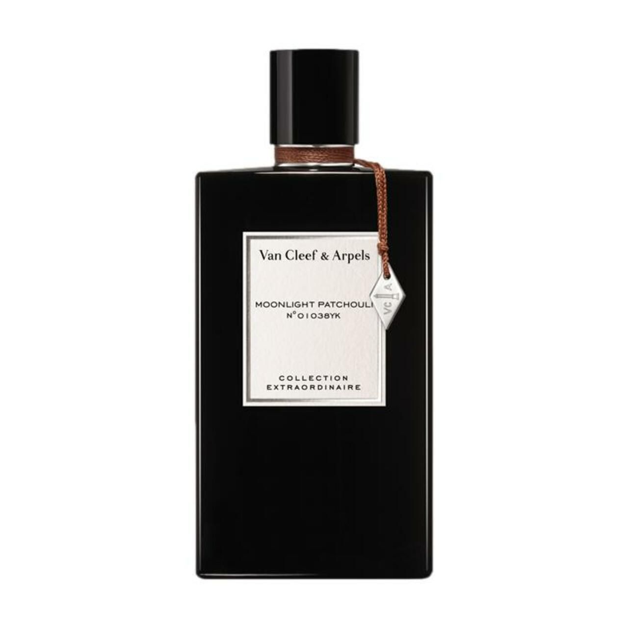 Van Cleef & Arpels, Collection Extraordinaire Moonlight Patchouli EdP Nat. Spray