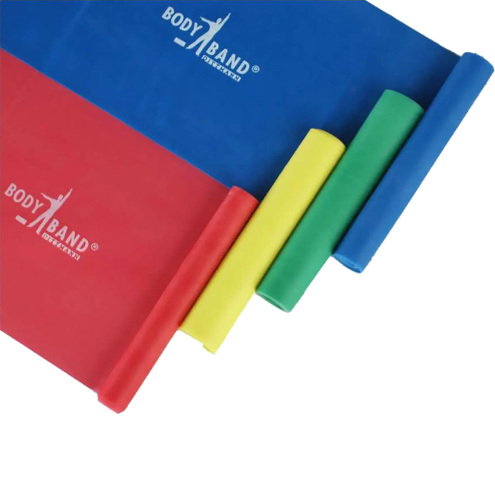 Dittmann Bodyband 2,5m x 14,5cm