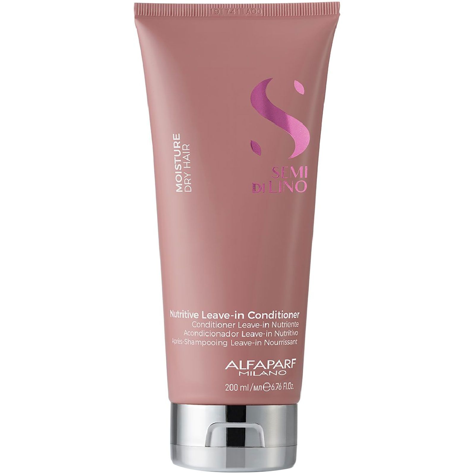 Alfaparf - Semi Di Lino 200 ml