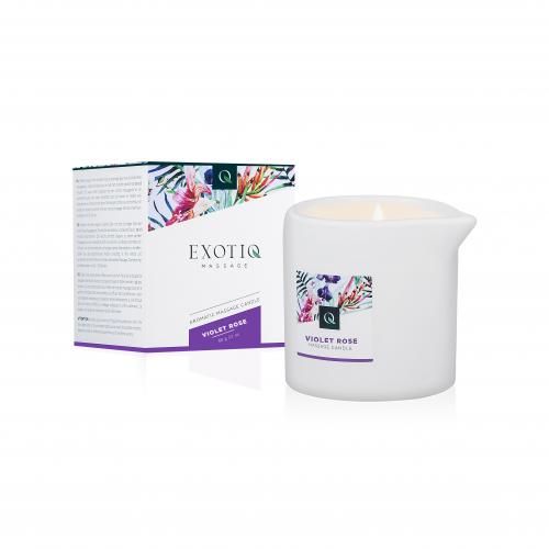 Exotiq *Massage Candle* Massagekerze