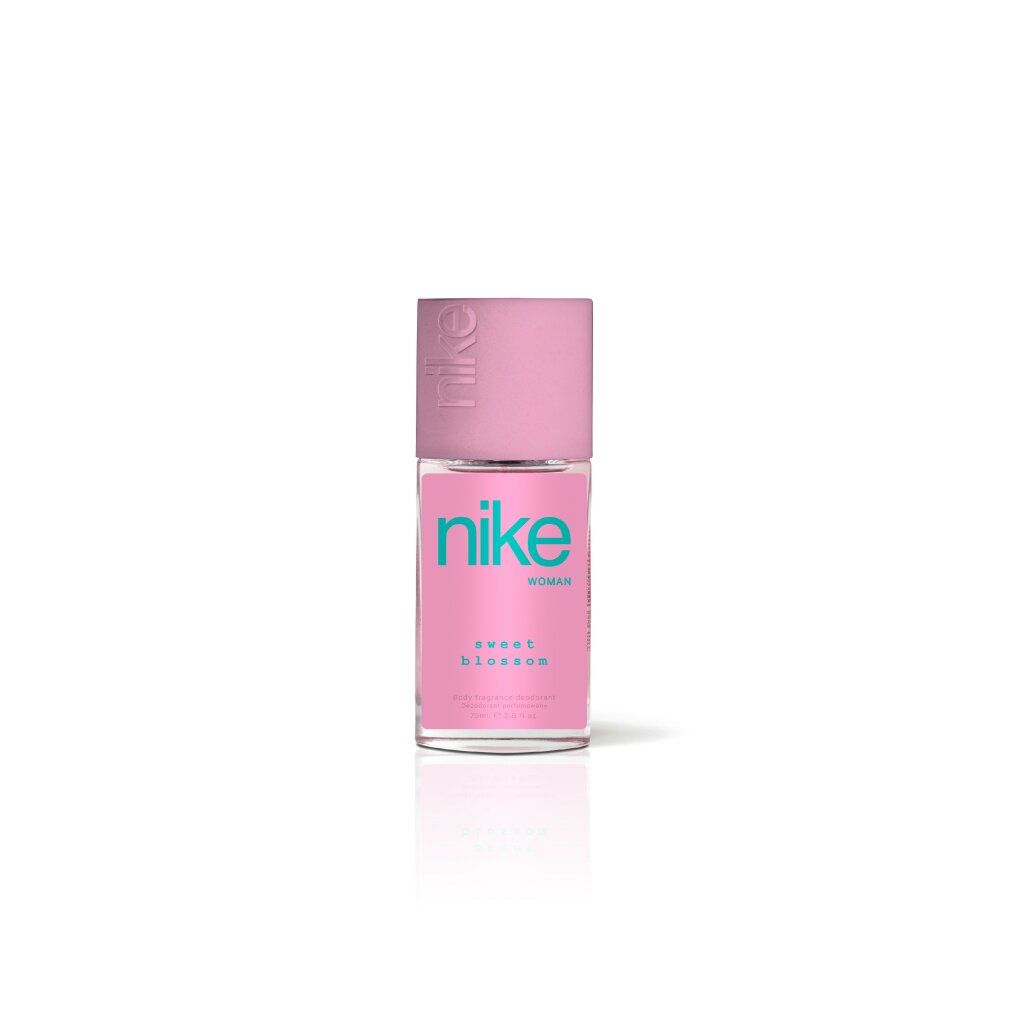 Nike Sweet Blossom Woman Parf�miertes Deodorant Zerst�uber