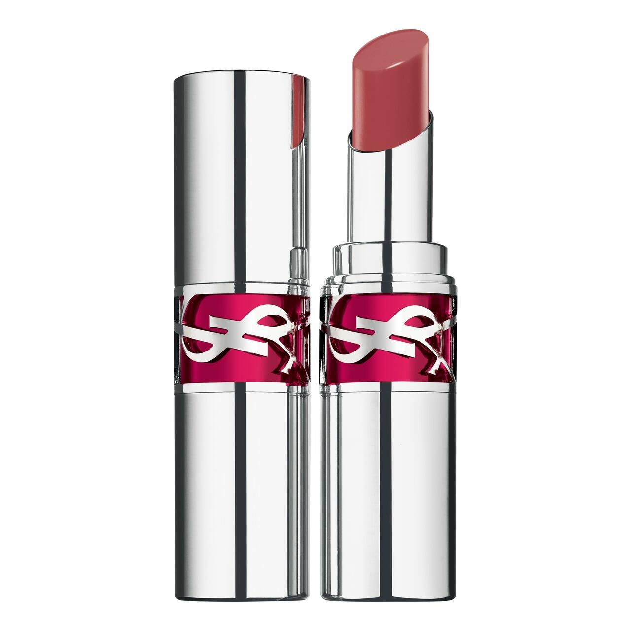 Yves Saint Laurent, Loveshine Candy Glaze 10x10x8 I Lippenstift