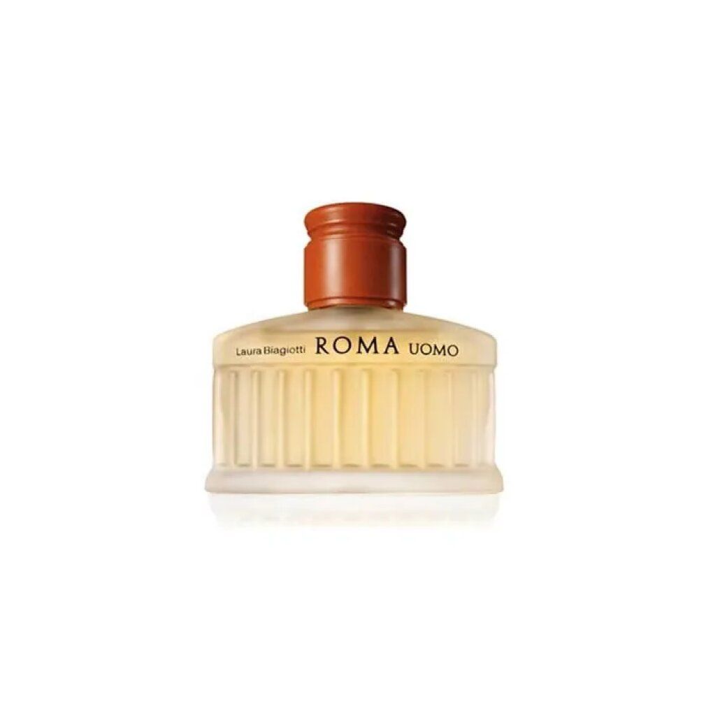 Roma Uomo Eau de Toilette 75 ml