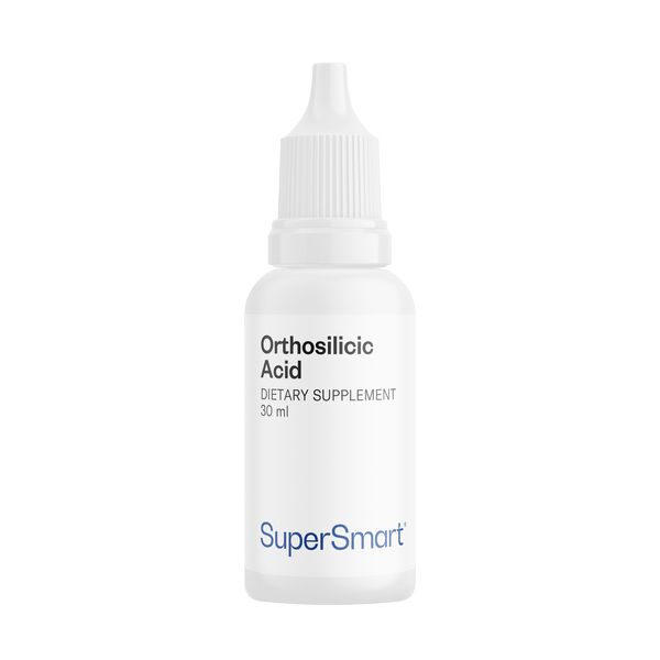 Orthosilicic Acid - SuperSmart 30 St