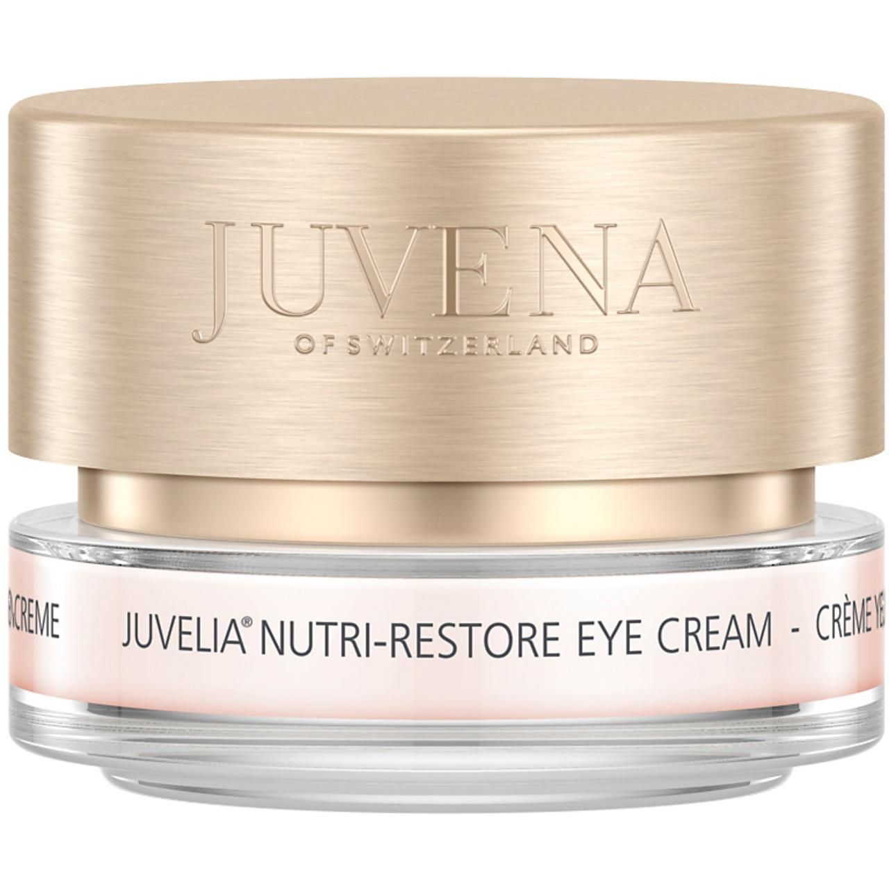 Juvena of Switzerland Juvelia Juvelia Nutri-Restore Eye Cream