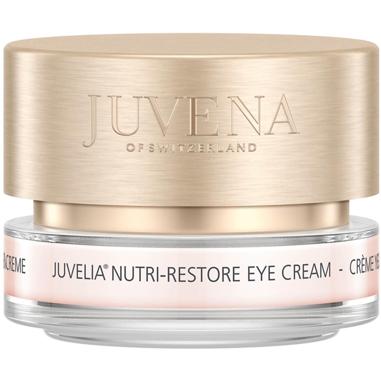 Juvena of Switzerland Juvelia Nutri-Restore Eye Cream